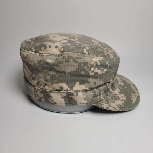 Sekri Industries Inc Official Patrol Cap, SPM1C1-07-D-N043 - Picture 4 of 6